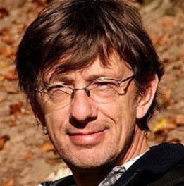 Portraitbild